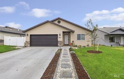 523 W Avenue H, Jerome, ID 83338