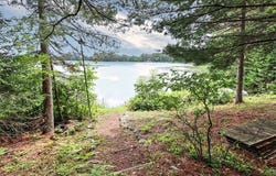 6690 N Rocky Point Road, Mercer, WI 54547