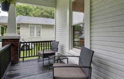 1510 E Mcdaniel Street, Springfield, MO 65802
