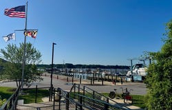 206 S WATER STREET, CHESTERTOWN, MD 21620