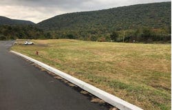 0 RED HORSE RD AND MATTHEW LANE - 1.543 ACRE PARCEL, POTTSVILLE, PA 17901