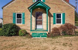 4520 Ebert Road, Winston-Salem, NC 27127