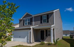 1136 Mission Grass Road, Gilbert, SC 29054-8005