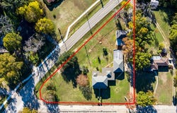 141 South Grace Street, Crockett, TX 75835
