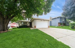 401 NW Valley View Drive, Grimes, IA 50111