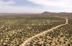 Markham Pass, Seligman, AZ 86337