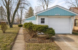 17306 Holmes Avenue, Hazel Crest, IL 60429