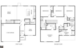 221 Flowing Meadows, Kathleen, GA 31047