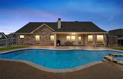355 Cavitt Court, Robinson, TX 76706