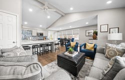 111 Fishing Lane, Hot Springs, AR 71913