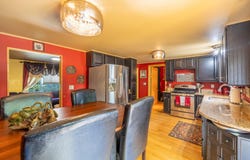 19744 Ivey Road, Chelsea, MI 48118