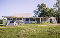 1057 Wildcat Road, Lawrenceburg, KY 40342