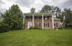 2726 Riner Road, Christiansburg, VA 24073