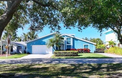 1319 SW Dyer Point Road, Palm City, FL 34990