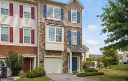 6388 BETTY LINTON LANE, FREDERICK, MD 21703