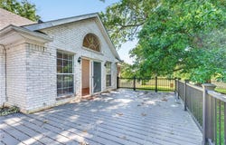 615 Clear Creek RD, Alma, AR 72921