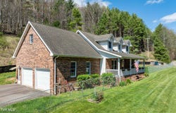 1441 Sugar Creek Road, Laurel Bloomery, TN 37680