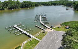 Lot# 140 BISHOP DRIVE, MONTROSS, VA 22520