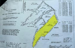 1 Parnel Road, Cope, SC 29038