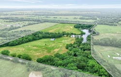 912 Bewley Road, Whitesboro, TX 76273