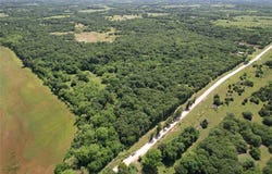 Turkey Hill Road, Konawa, OK 74849