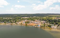 113 S Main Street, Lake City, MI 49651