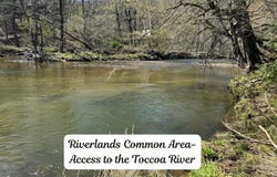 Lot 22 Woodeye Circle, Suches, GA 30572