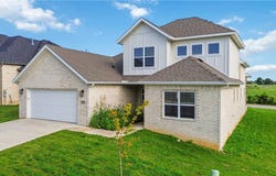 910 Trestle Lane, Centerton, AR 72719