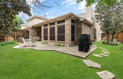 1222 Bridgeway Lane, Allen, TX 75013