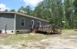 758 Millers Pond Road, Wagener, SC 29164