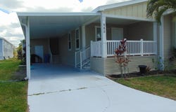985 Montego E, Venice, FL 34285