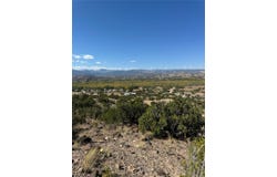 00 Vacant Land, Ojo Caliente, NM 98749