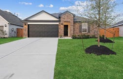 13821 Bahia Bay Drive, Texas City, TX 77568