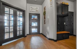 804 Scully Road, Yukon, OK 73099