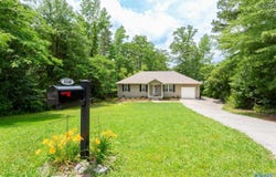 1540 Holiday Drive, Southside, AL 35907