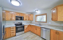 1505 Harrison Drive SW, Brainerd, MN 56401