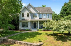 100 Michaels Way, Chapel Hill, NC 27516