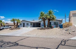 820 Sand Dab Dr, Lake Havasu City, AZ 86404