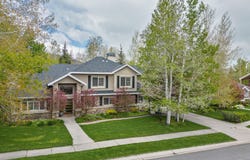 4381 N Willow Creek Dr, Park City, UT 84098