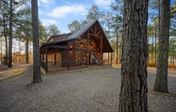 88 Sugar Pine Loop, Broken Bow, OK 74728
