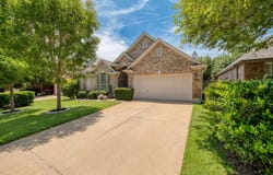 7203 Two Jacks TRL, Round Rock, TX 78681