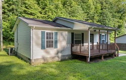 1924 Bill Chain Road, Garrison, KY 41141