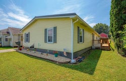 91 N Bennett Avenue, Jackson, OH 45640