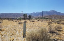 Lot 9 Frying Pan Road, Borrego Springs, CA 92004