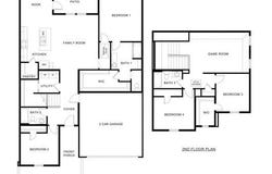 4000 Thistle Drive, Sanger, TX 76266