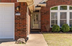 632 Meadowbrook  DR, Alma, AR 72921