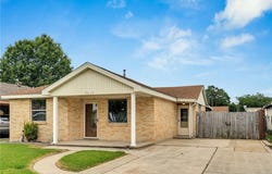 5046 RICHLAND Drive, Marrero, LA 70072