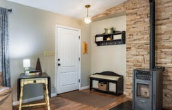 11 CORTE DE CANONCITO, Cedar Crest, NM 87008