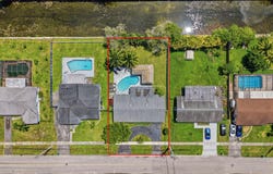 1000 W River Drive, Margate, FL 33063