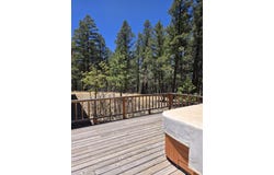 37 Big Dipper RD, Cloudcroft, NM 88317